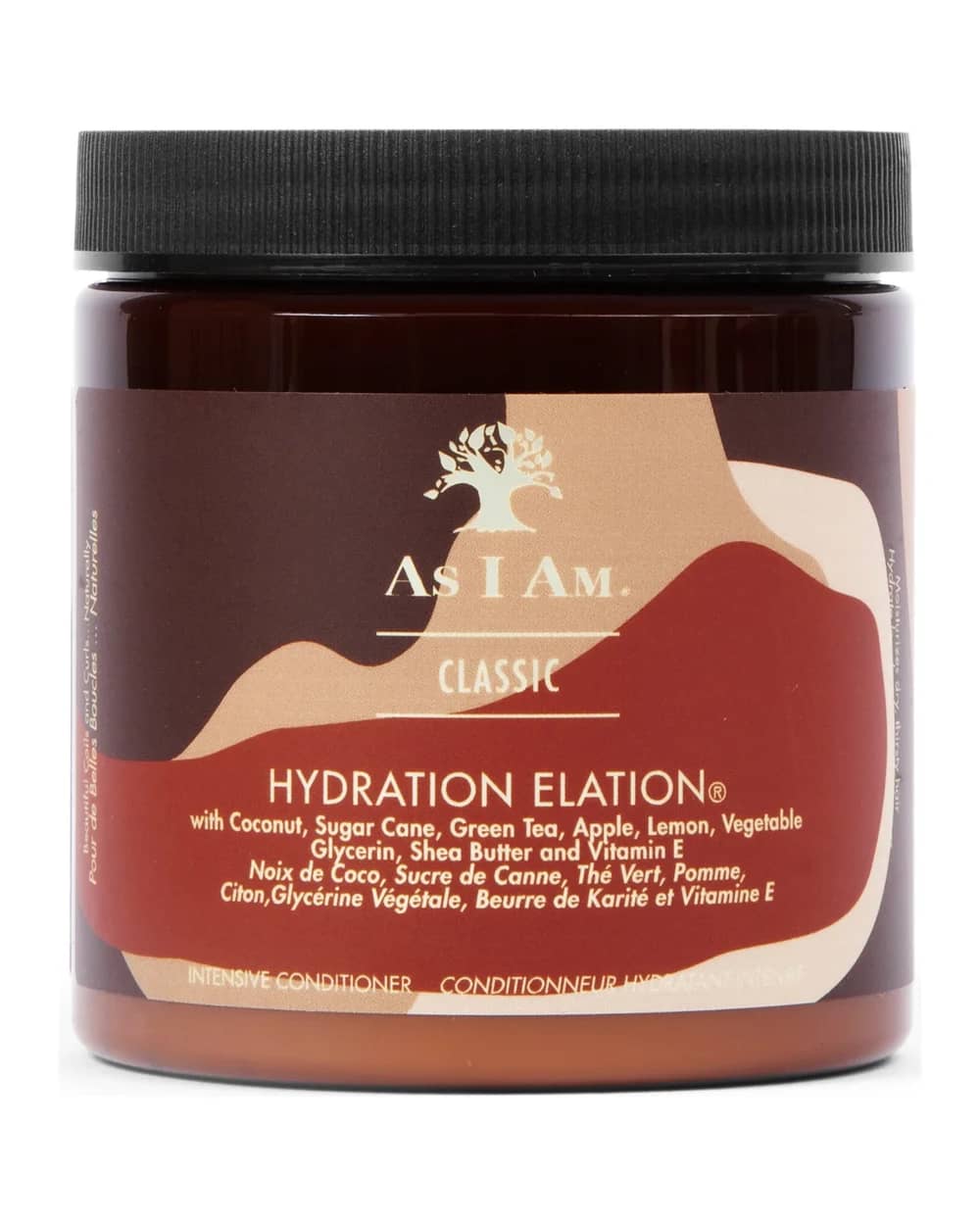 As I Am Hydration Elation Balsamo Intensivo 227 g