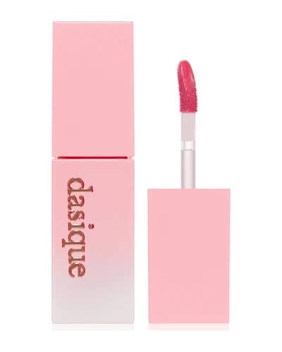 Dasique Juicy Dewy Lip Tint Ice Cream Collection lucidalabbra lunga tenuta
