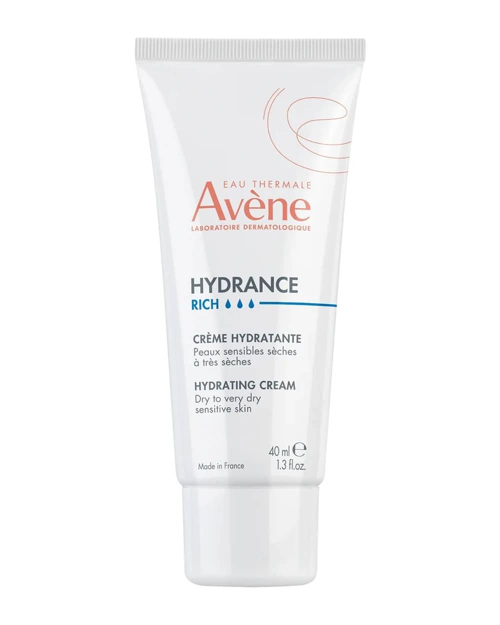 Avène Hydrance crema idratante 40 ml