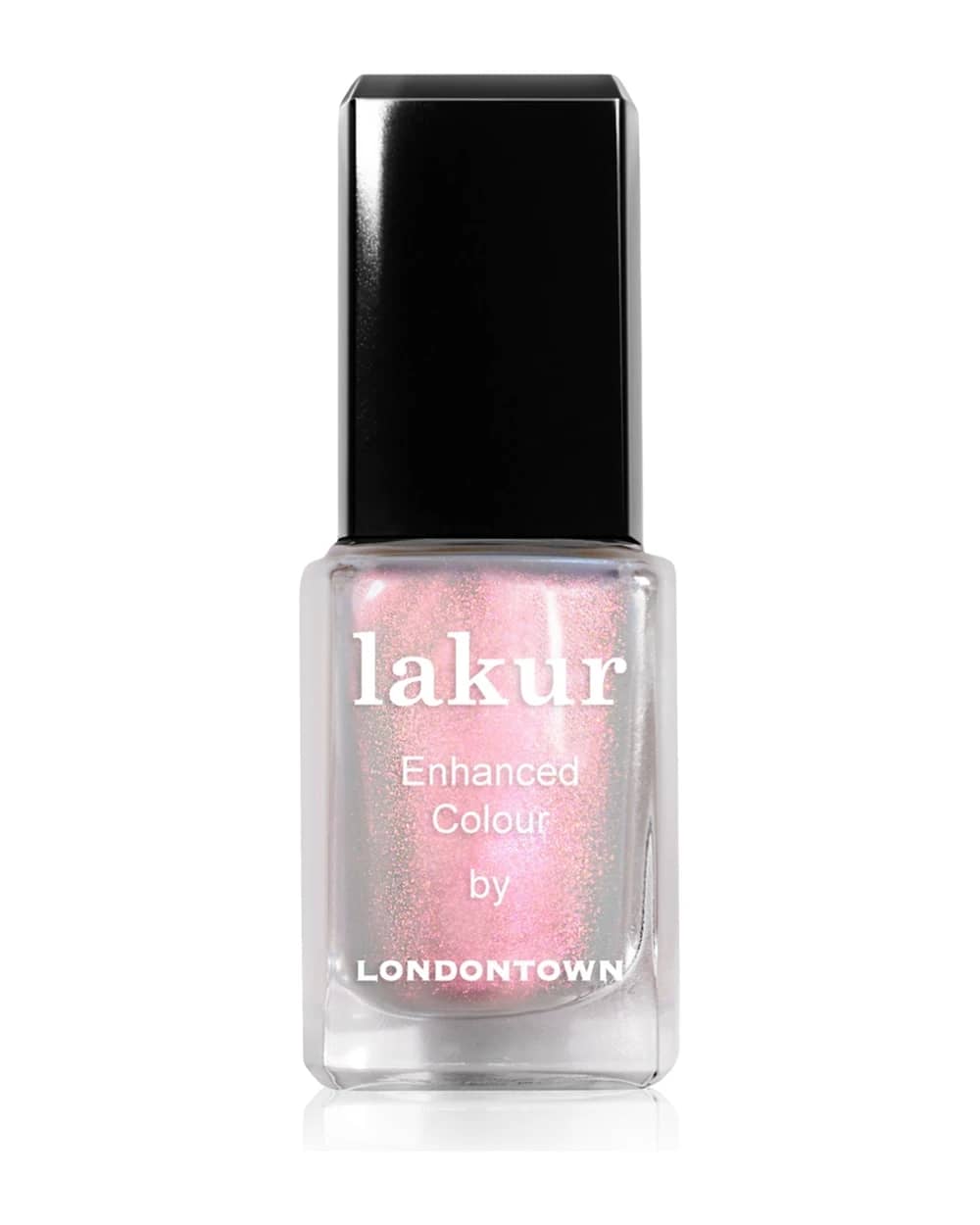 LONDONTOWN Lakur smalto per unghie lunga tenuta