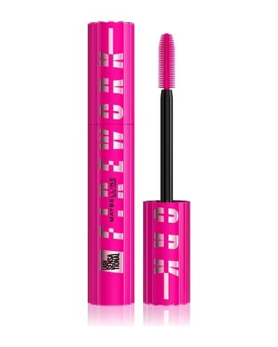 MAYBELLINE NEW YORK Ciglia sensazionali Firework mascara volumizzante