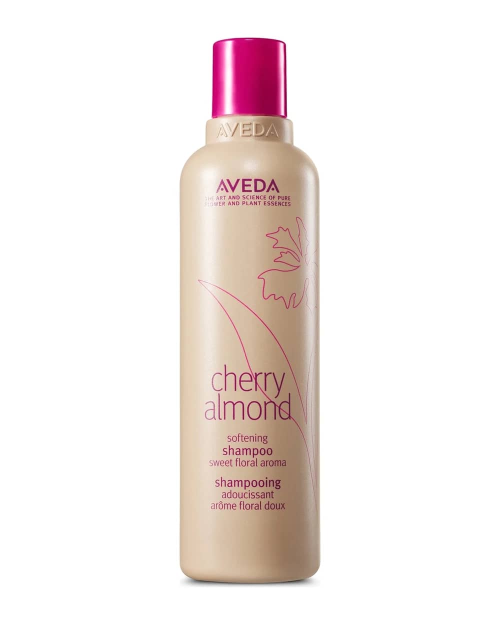 Aveda Cherry Almond Shampoo Nutriente 250 ml