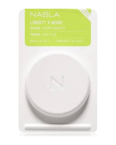 NABLA Cosmetics Liberty X Mono ombretti