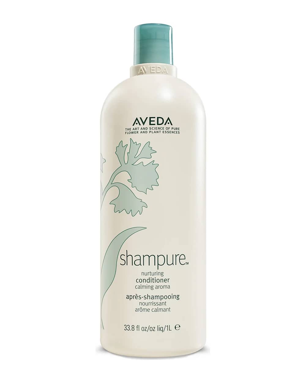 Aveda Shampure Balsamo Nutriente 1000 ml