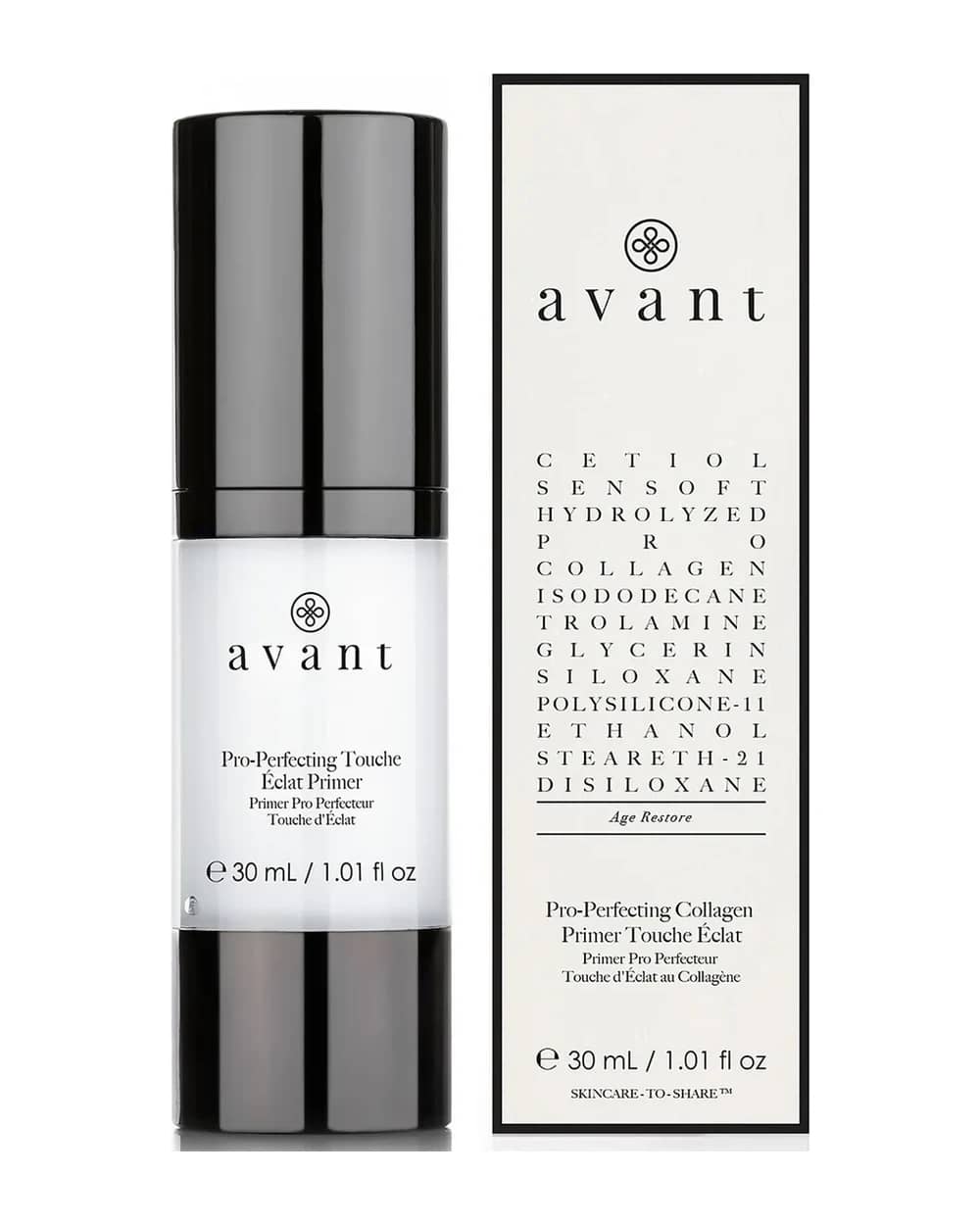 Primer Pro Perfecting Touche Eclat Avant Skincare 30ml