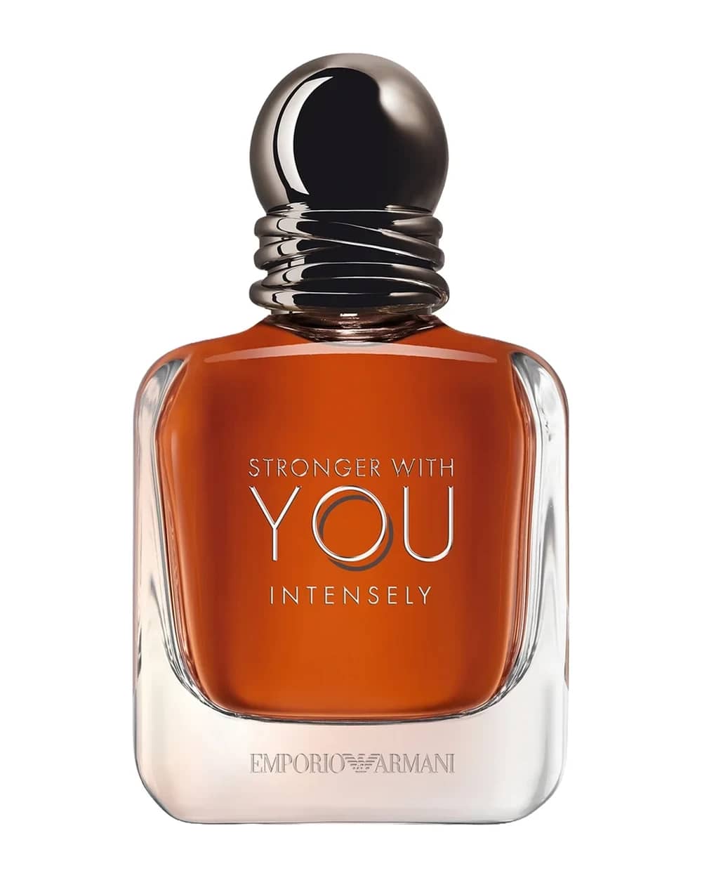 Dopobarba Stronger with You Intensely Armani- 50ml