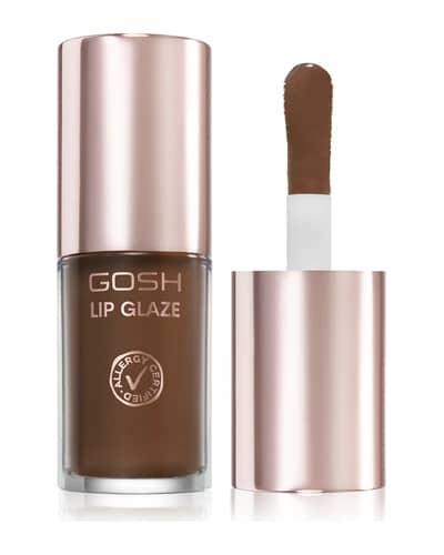 GOSH COPENHAGEN Lip Glaze lucidalabbra