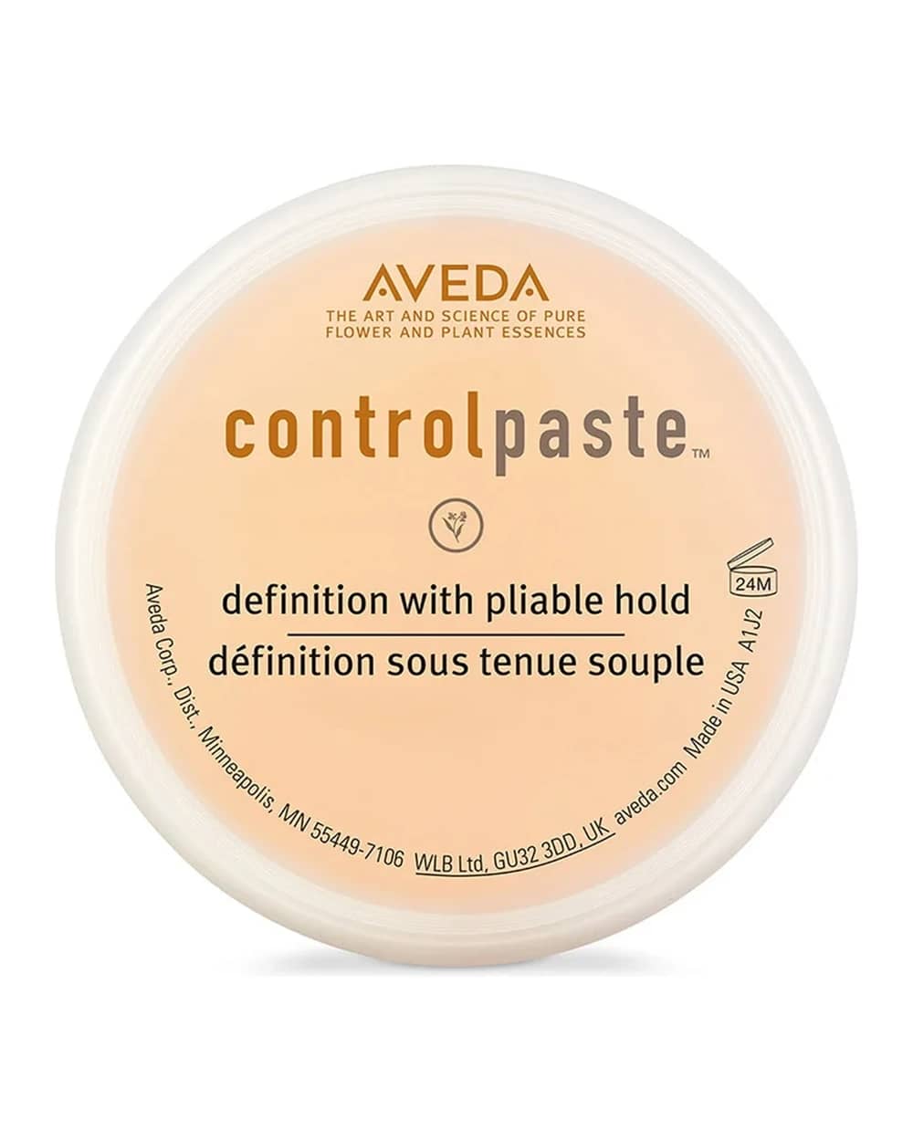 Aveda Control Paste Pasta Modellante 75 ml