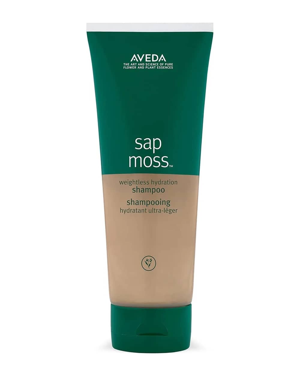 Aveda Sap Moss Shampoo Idratante Leggero 200 ml