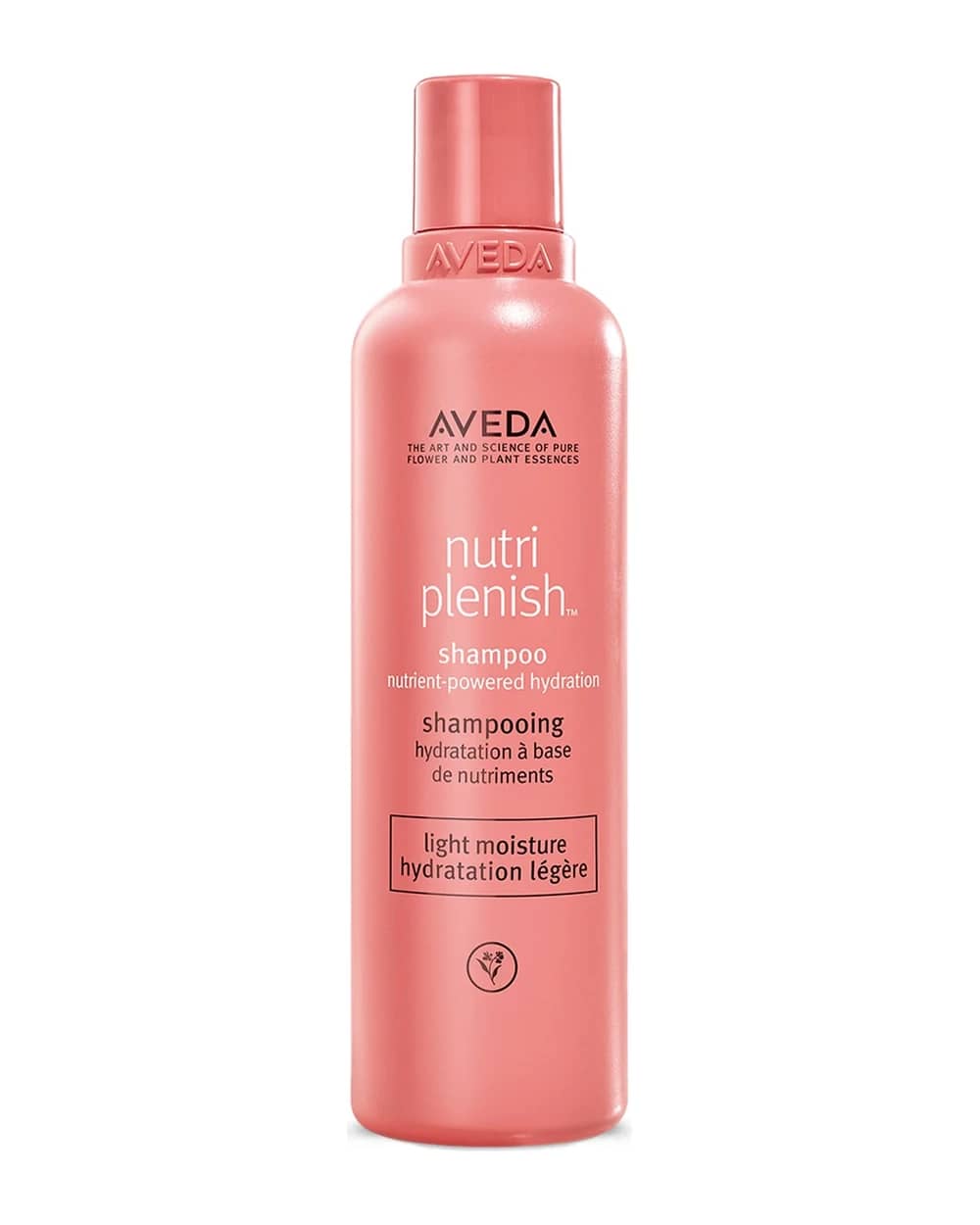 Aveda Nutriplenish Light Moisture Shampoo 250ml