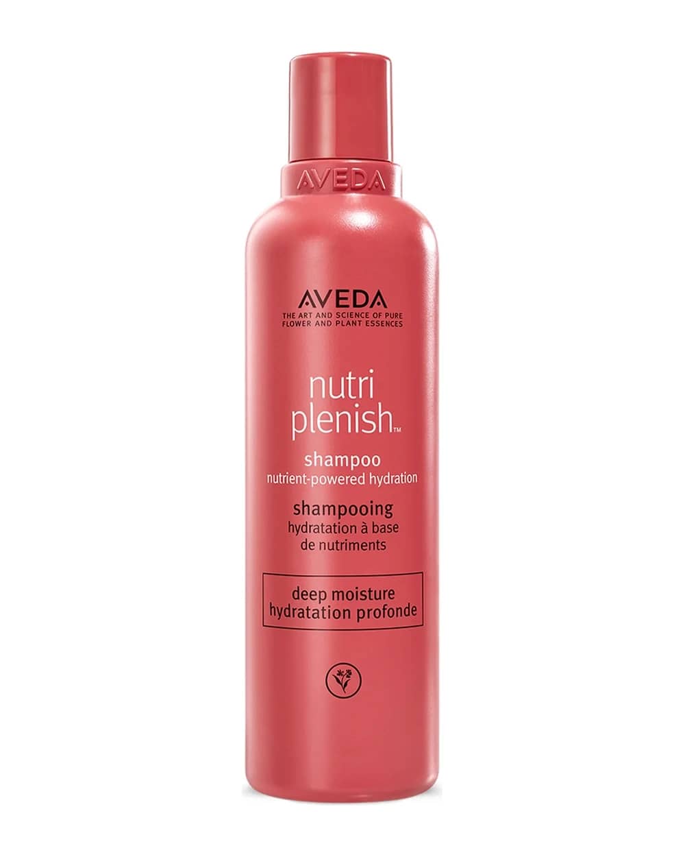 Aveda Nutriplenish Deep Moisture Shampoo 250ml
