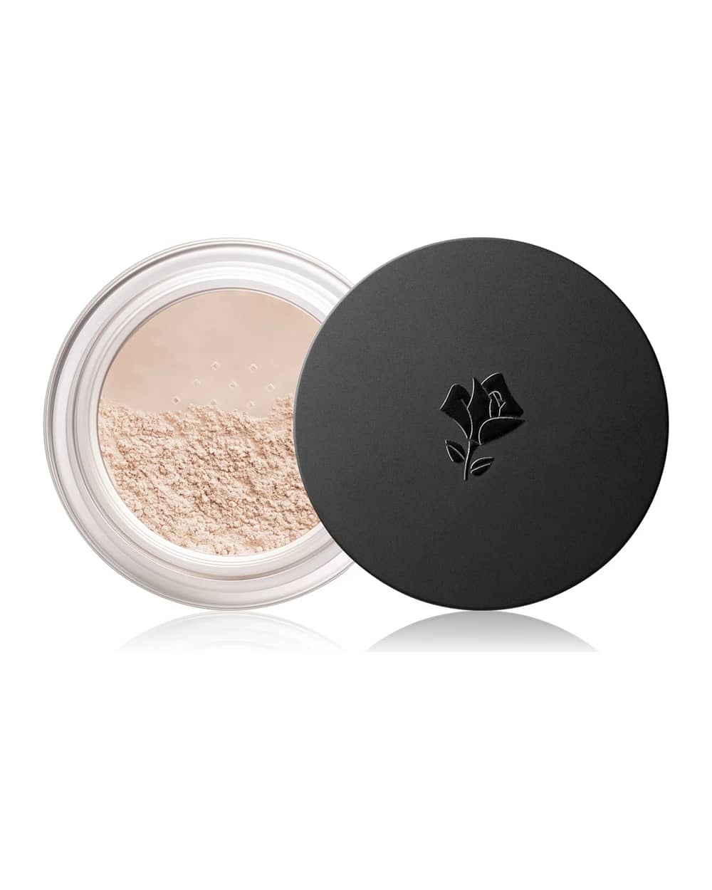 Lancôme Long Time No Shine cipria fissante