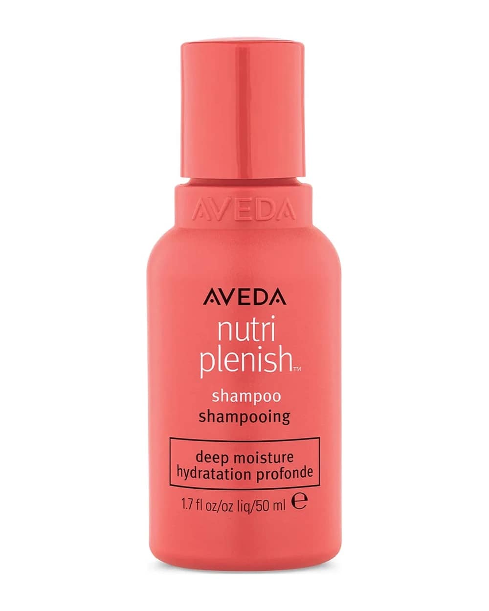 Aveda Nutriplenish Shampoo Idratazione Profonda 50 ml