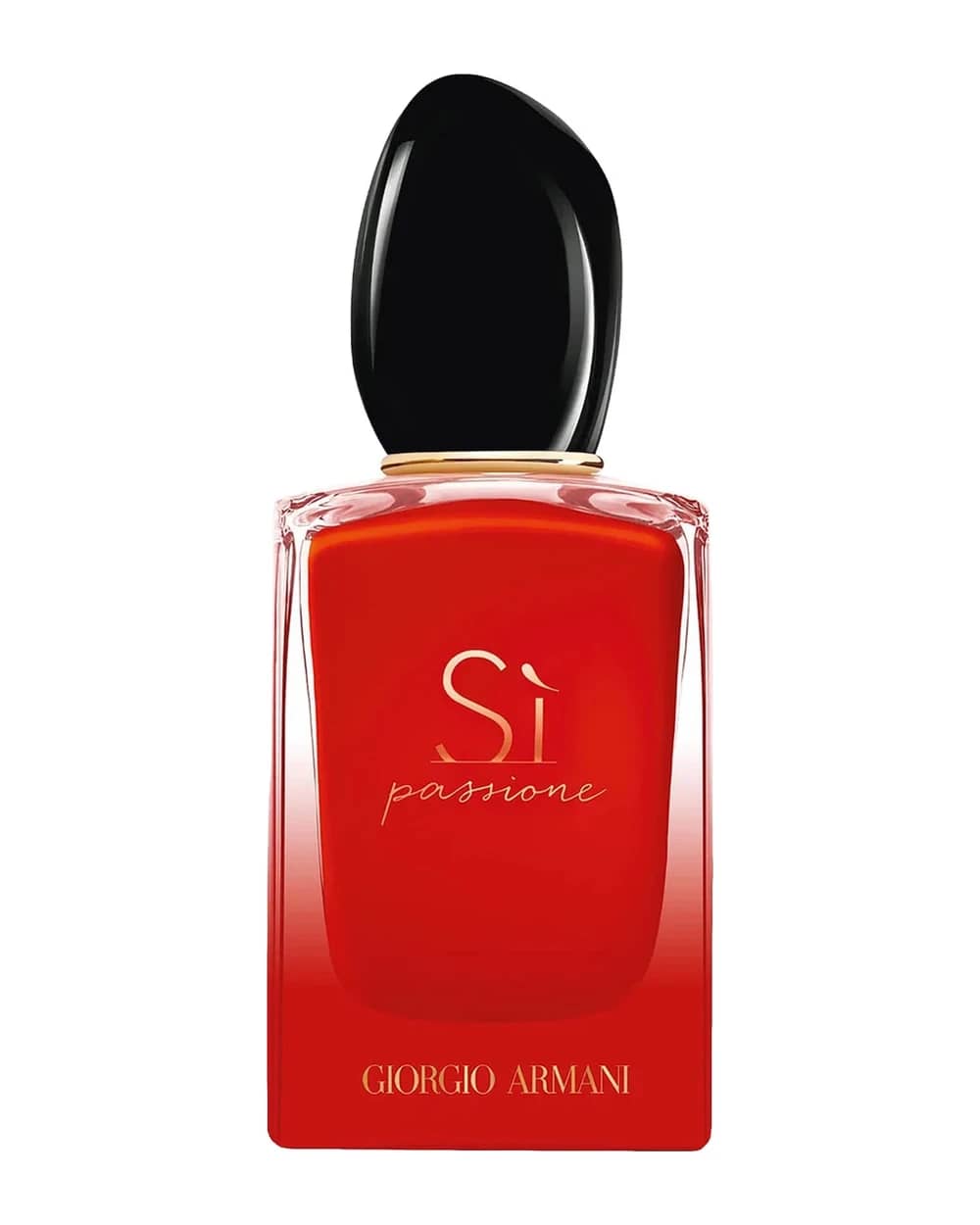 Eau de Parfum Si Passione Intense Armani- 50ml