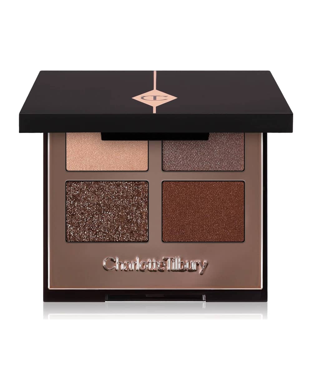 Charlotte Tilbury Luxury Palette di ombretti