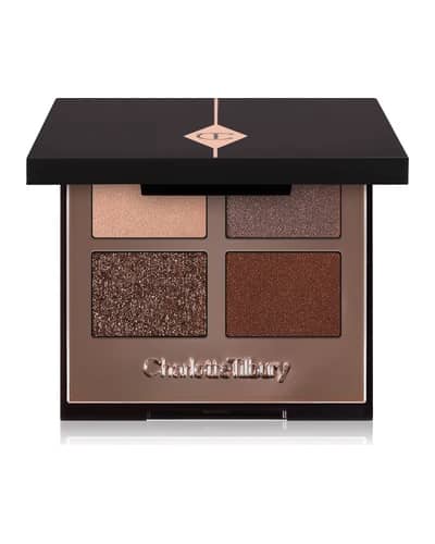 Charlotte Tilbury Luxury Palette di ombretti