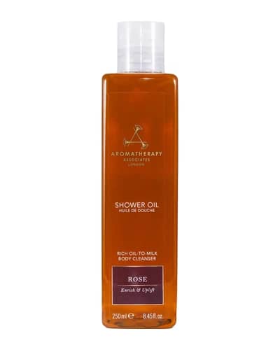 Aromatherapy Associates Rose Olio Doccia 250 ml