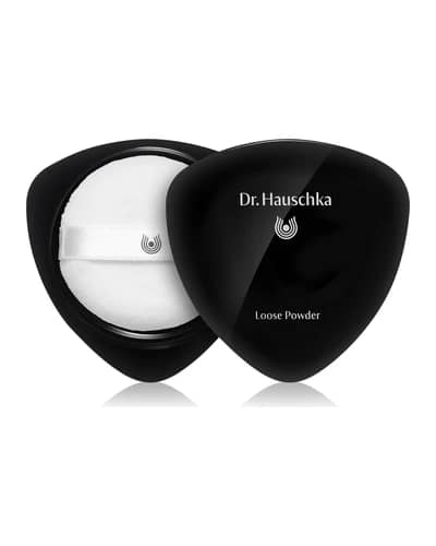Dr. Hauschka Make-Up Loose Powder cipria fissante