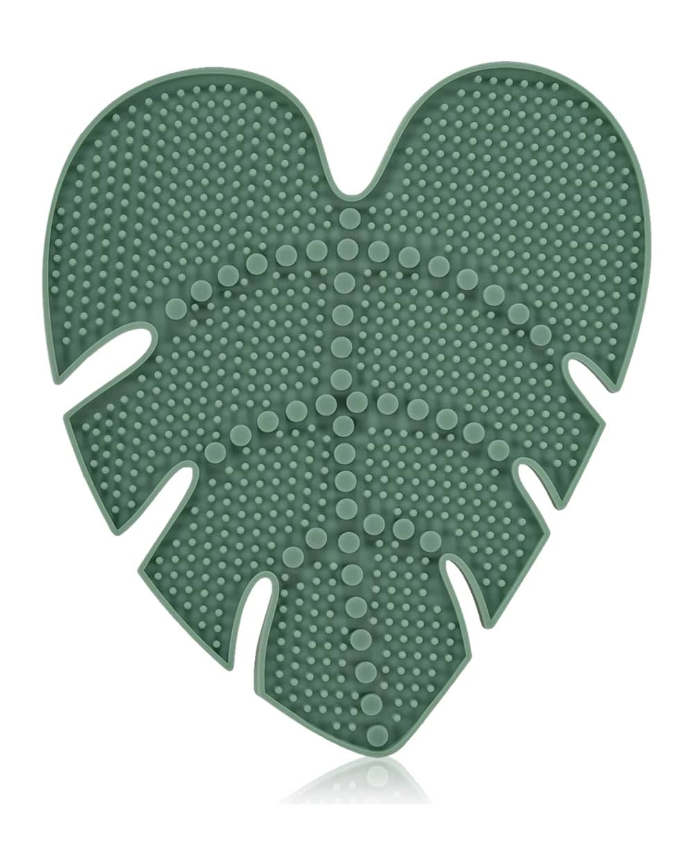 EcoTools Makeup Brush Cleansing Pad tappetino per la pulizia dei pennelli