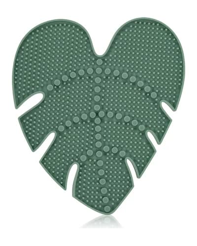 EcoTools Makeup Brush Cleansing Pad tappetino per la pulizia dei pennelli