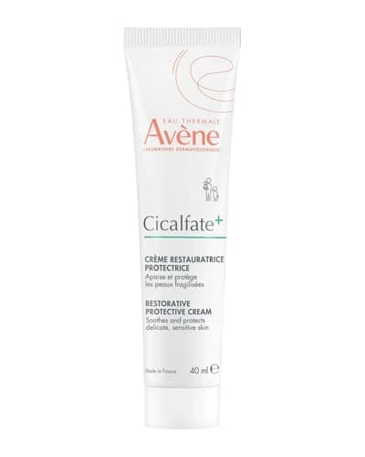 Avène Cicalfate+ Restorative Protective Cream for Very Sensitive Skin 40ml