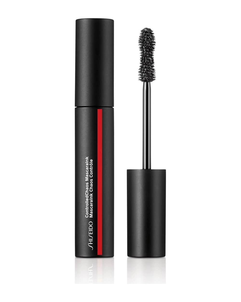 Shiseido ControlledChaos MascaraInk mascara volumizzante
