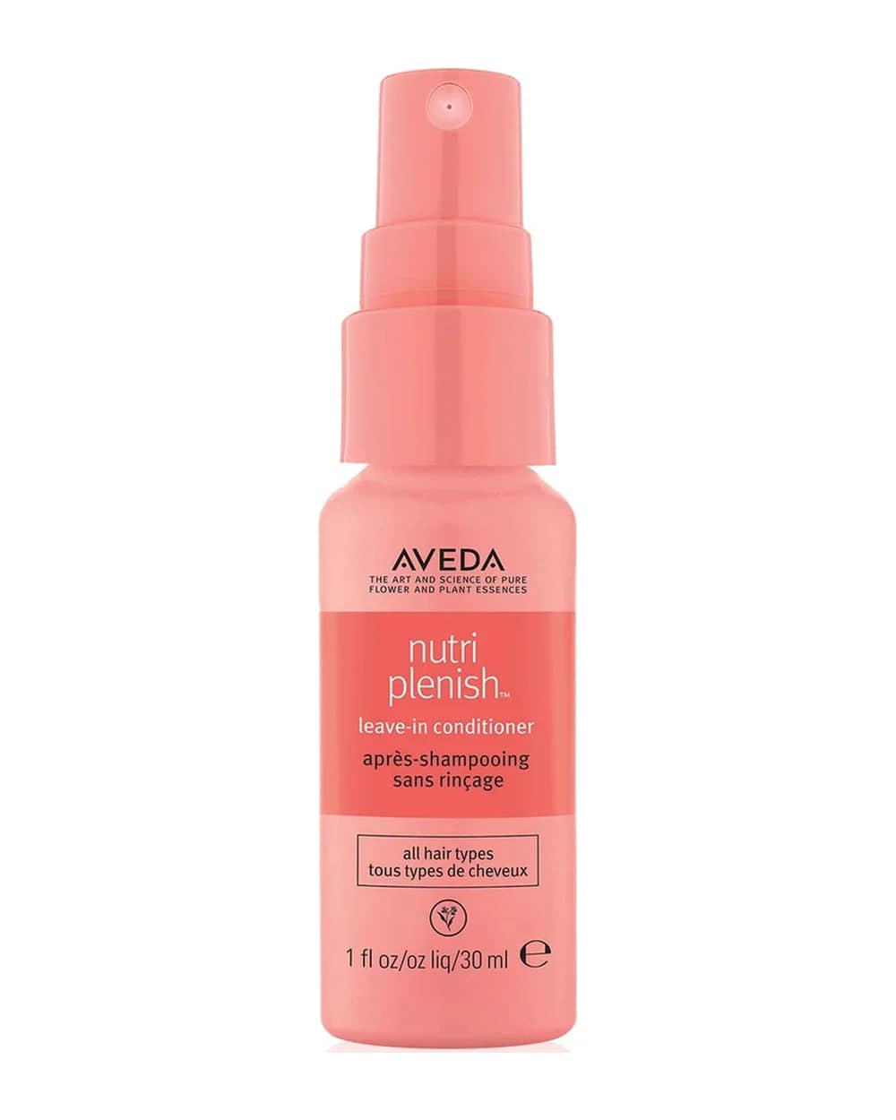 Aveda Nutriplenish Balsamo Sanza Risciacquo Formato da Viaggio 30 ml