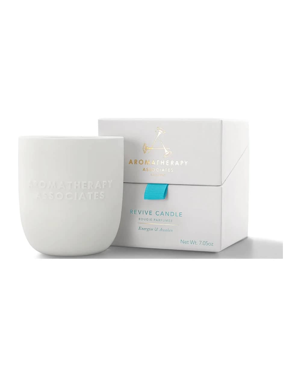 Aromatherapy Associates Revive Candela 200 g