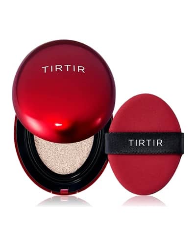 TIRTIR Mask Fit Red Cushion Mini fondotinta cushion lunga tenuta