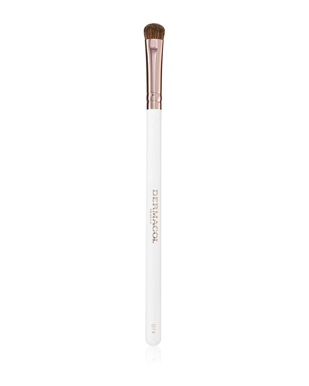Dermacol Accessories Master Brush by PetraLovelyHair pennello per applicare gli ombretti