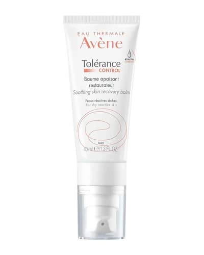 Avène Tolerance Control Balsamo Lenitivo di Recupero per Pelli Secche e Sensibili 40ml
