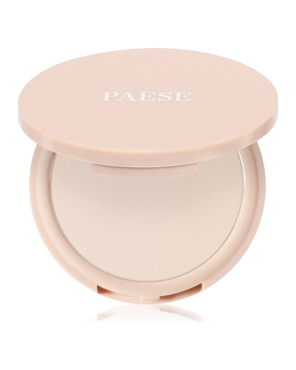 Paese Mattifying Powder With Argan Oil cipria opacizzante con olio di argan