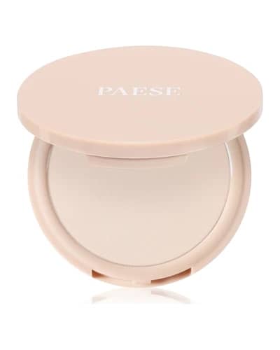 Paese Mattifying Powder With Argan Oil cipria opacizzante con olio di argan