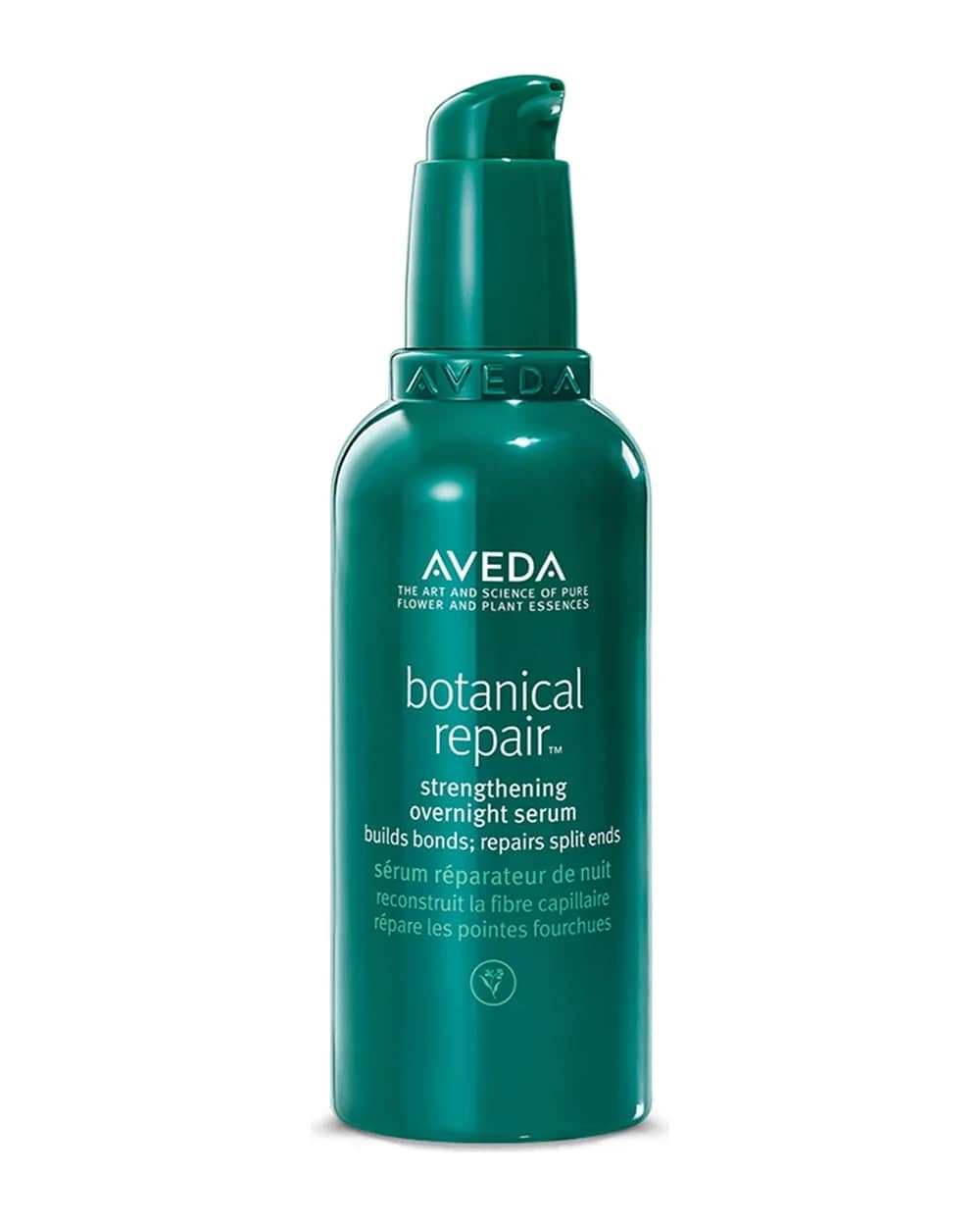 Aveda Botanical Repair Siero Notte Ristrutturante 100 ml