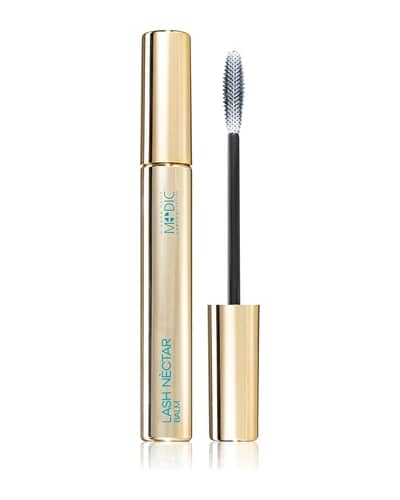 Pierre René Medic Laboratorium Lash Nectar Balm primer per mascara per ciglia più lunghe e voluminose
