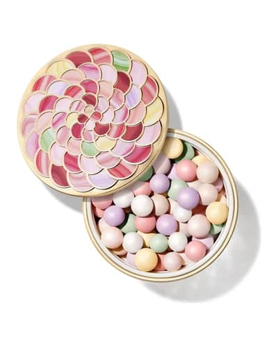 GUERLAIN Météorites Light Revealing Pearls of Powder perle tonificanti per il viso