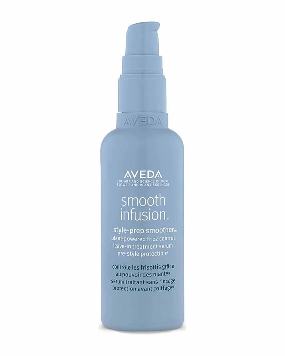 Aveda Smooth Infusion Trattamento Pre-Styling 100 ml