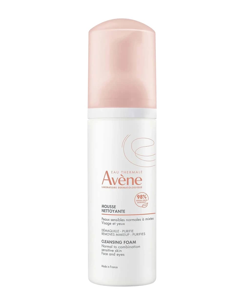 Avène Cleansing Foam 150ml