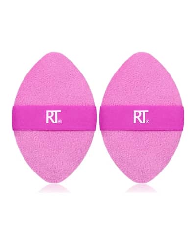 Real Techniques Miracle 2-In-1 spugnetta per fondotinta 2 pz