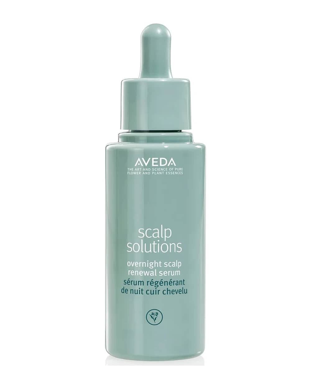 Aveda Scalp Solutions Siero Notte Rigenerante per Cuoio Capelluto 50 ml