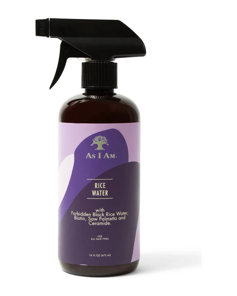 As I Am Spray all'Acqua di Riso 475 ml