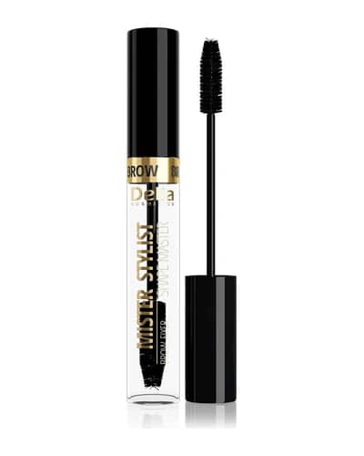 Delia Cosmetics Mister Stylist Shape Master gel per le sopracciglia