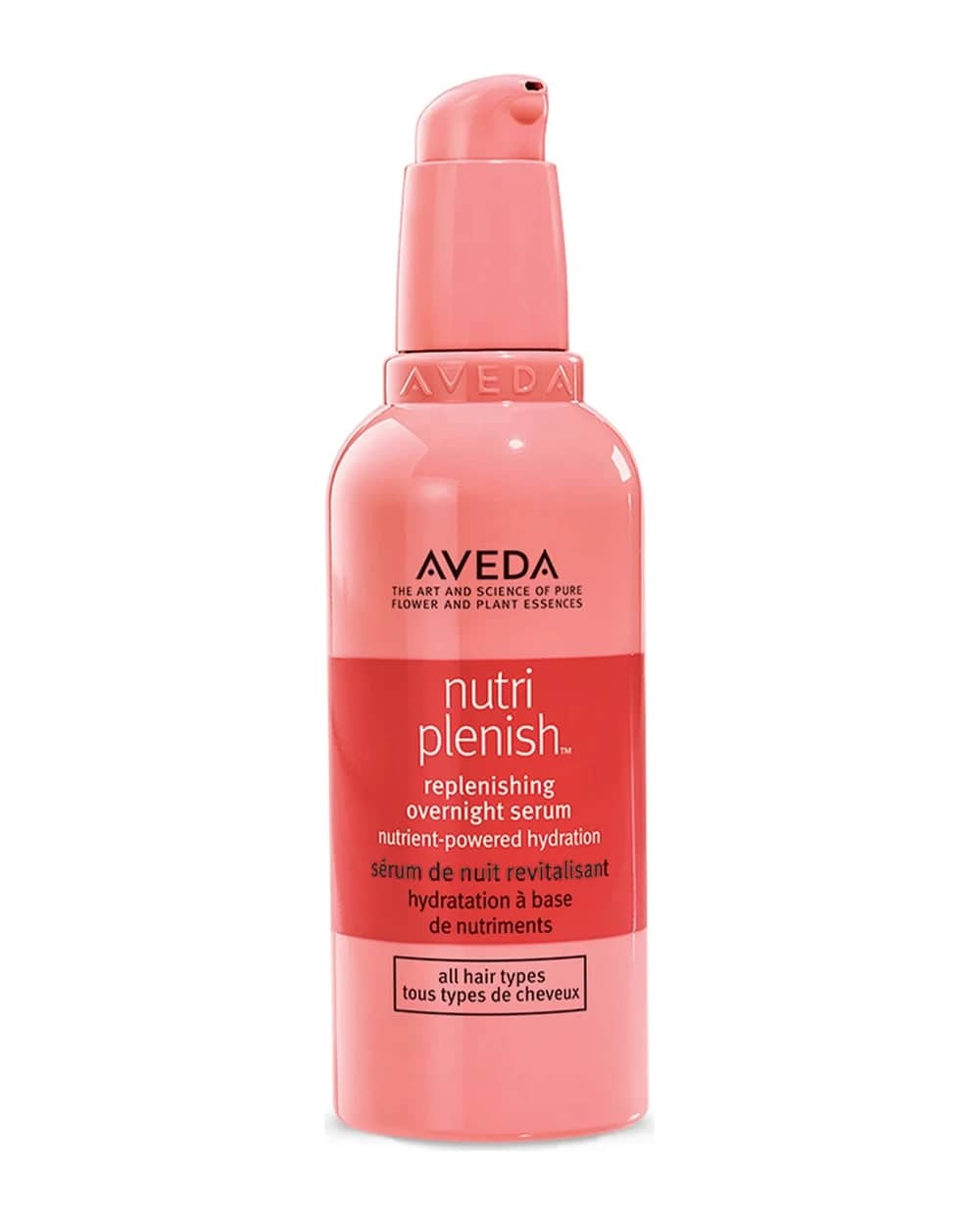 Aveda Nutriplenish Siero Rigenerante Notte 100 ml