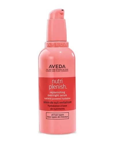 Aveda Nutriplenish Siero Rigenerante Notte 100 ml