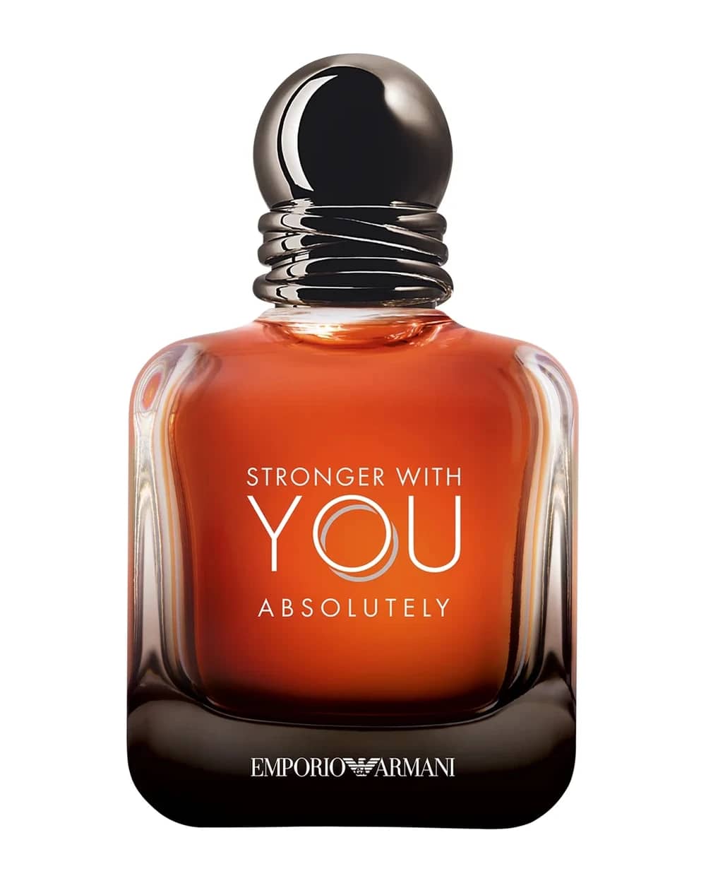 Armani Stronger With You Absolutely Eau de Parfum Spray 50 ml