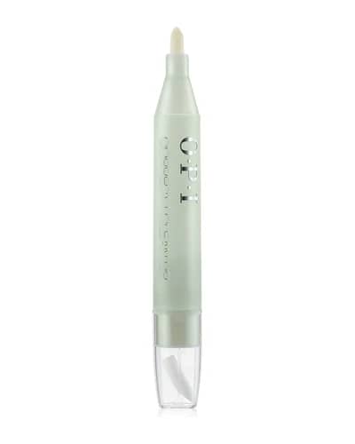 OPI Nail Correction Pen matita correttore per le unghie