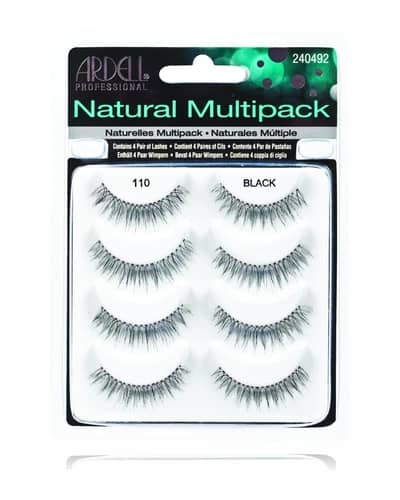 Ardell Natural Multipack ciglia finte