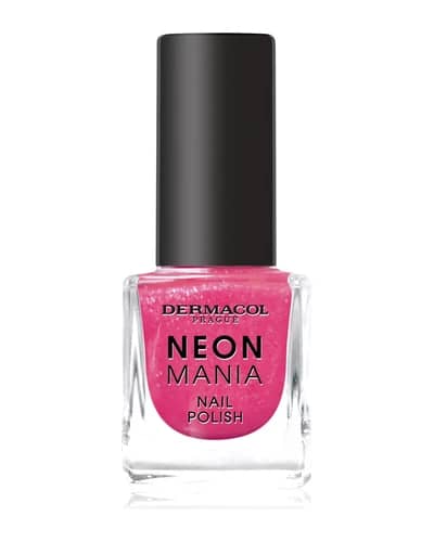 Dermacol Neon Mania smalto per unghie