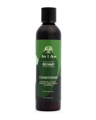 As I Am Balsamo con Rosmarino 237 ml