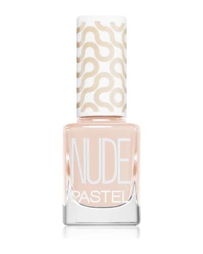 Pastel Nude smalto per unghie